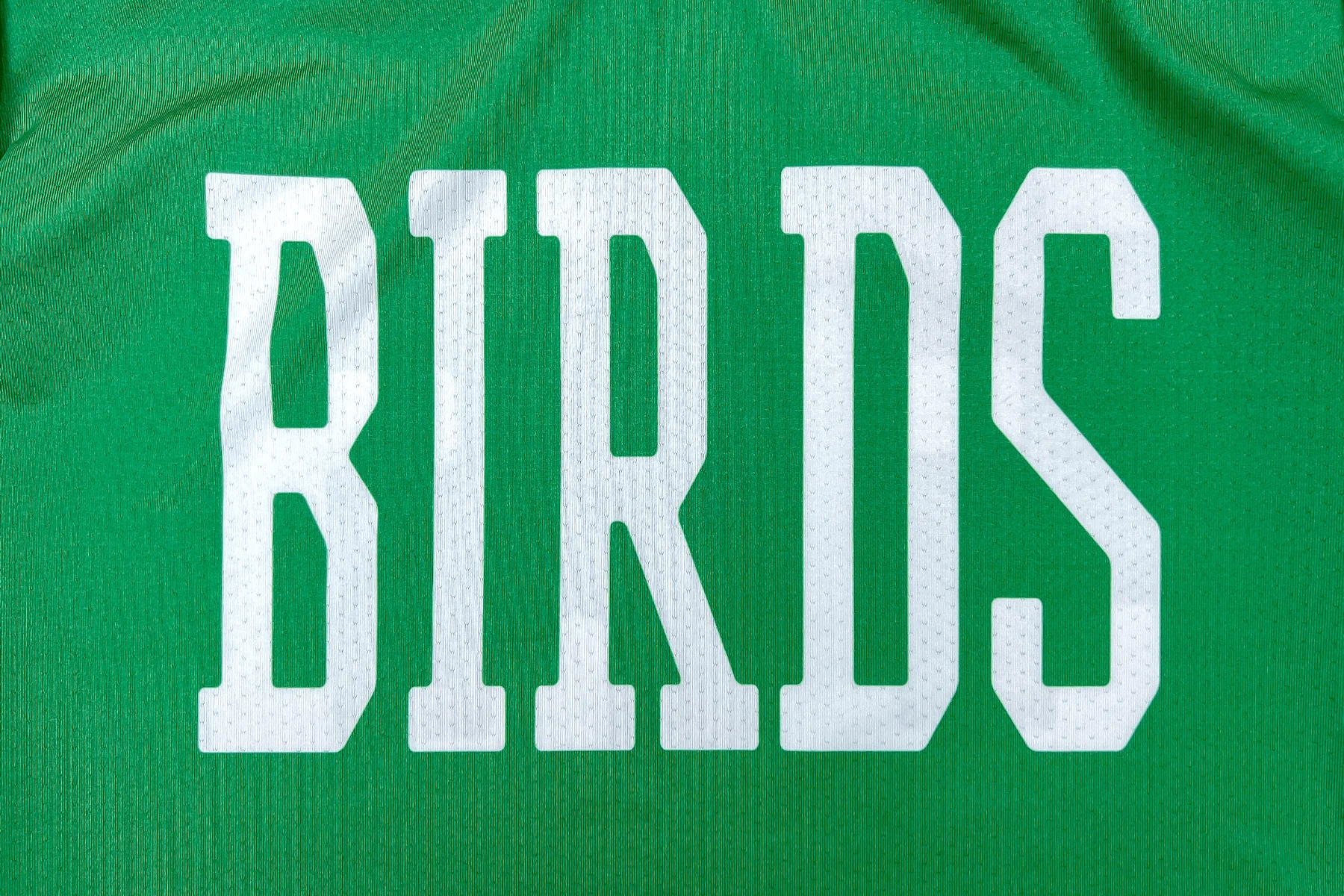 BIRDS Air Mesh Jersey - Image 5