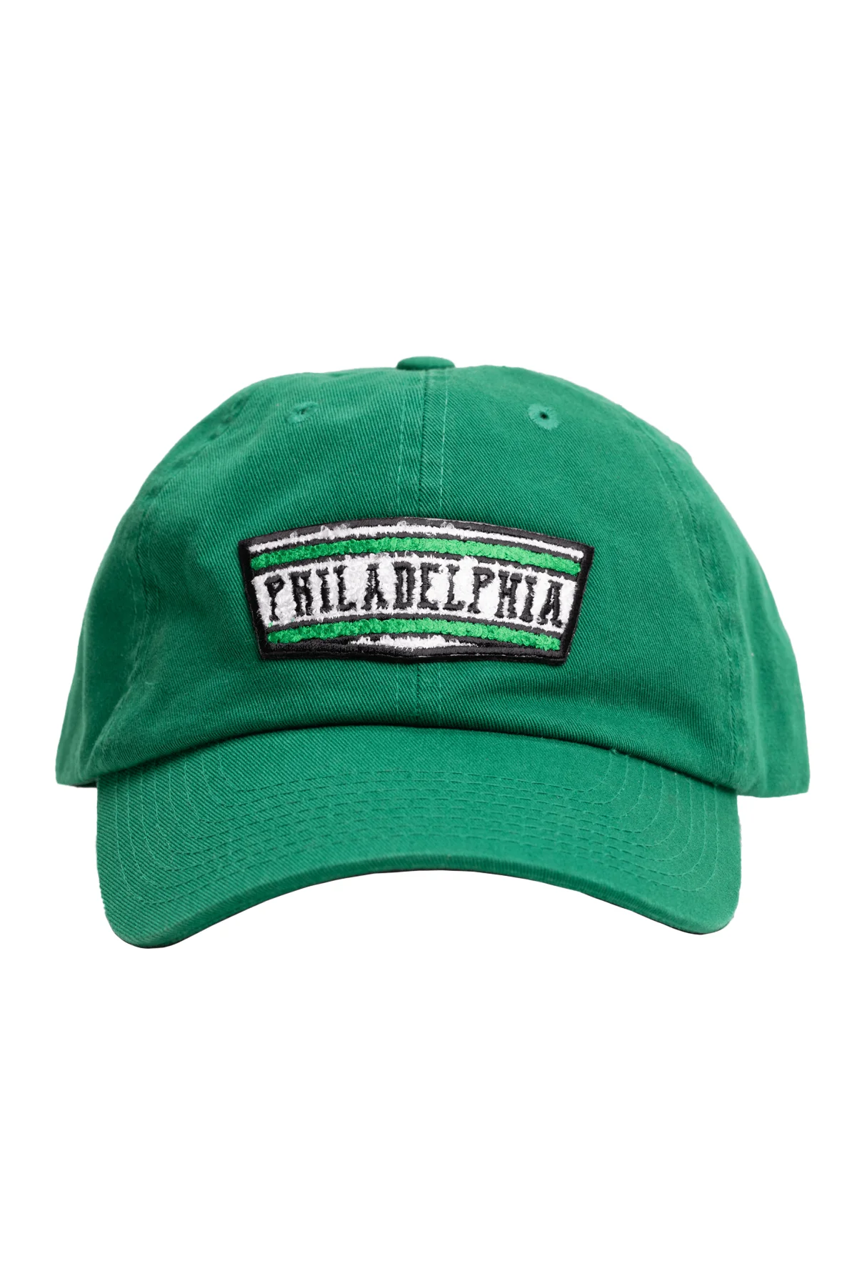 Philly Cotton Baseball Hat - Image 3