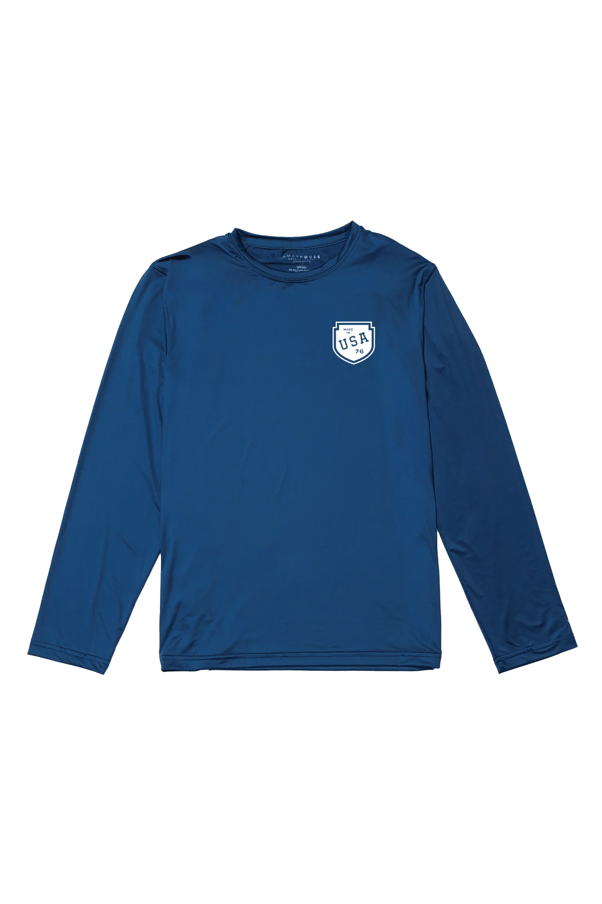 Boathouse '76 Unisex UV Protection Long Sleeve - Image 2