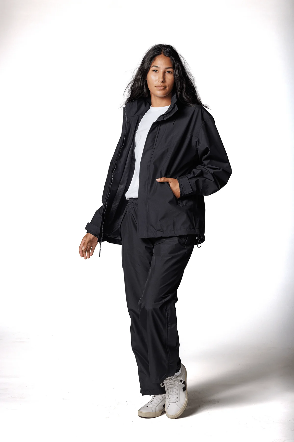Boathouse Blitz Waterproof Jacket - Image 3
