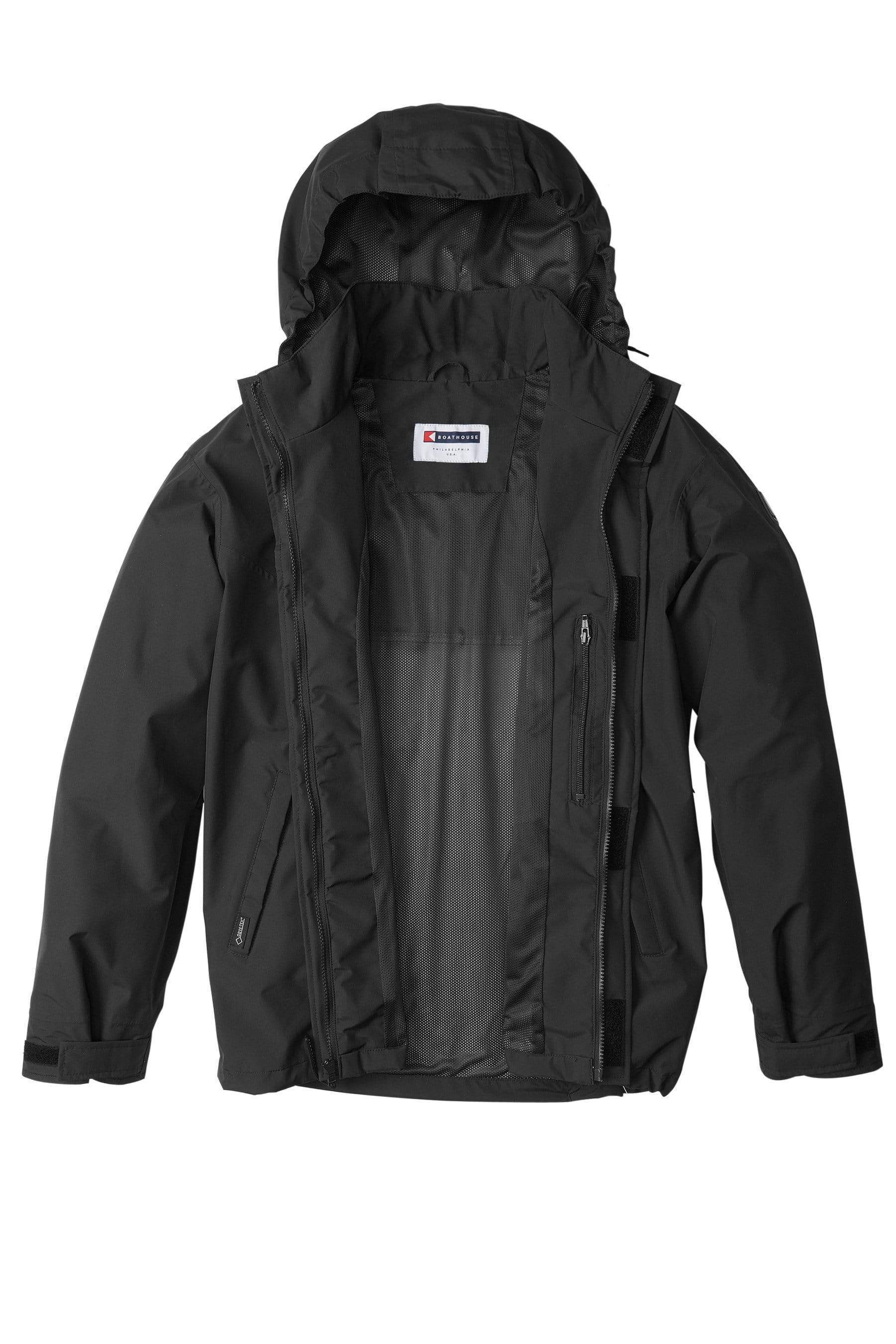 Boathouse Blitz Waterproof Jacket - Image 4