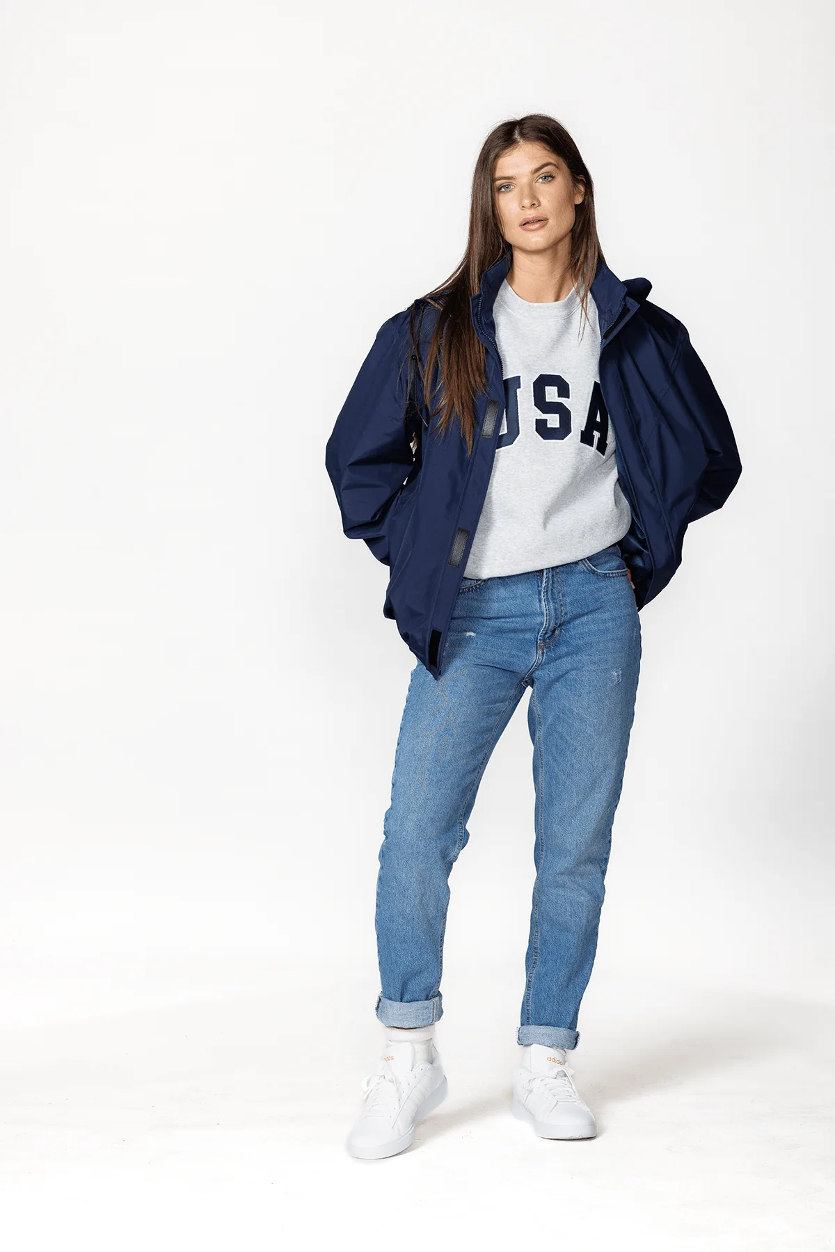 Boathouse Blitz Waterproof Jacket - Image 6