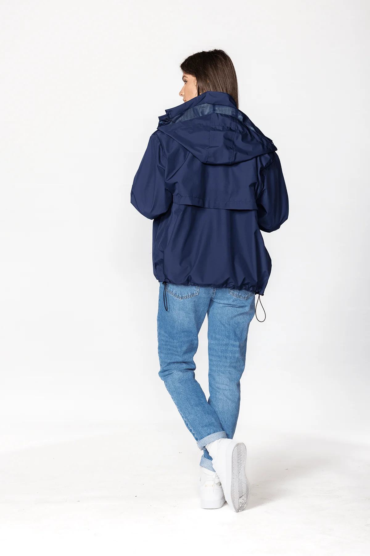 Boathouse Blitz Waterproof Jacket - Image 7