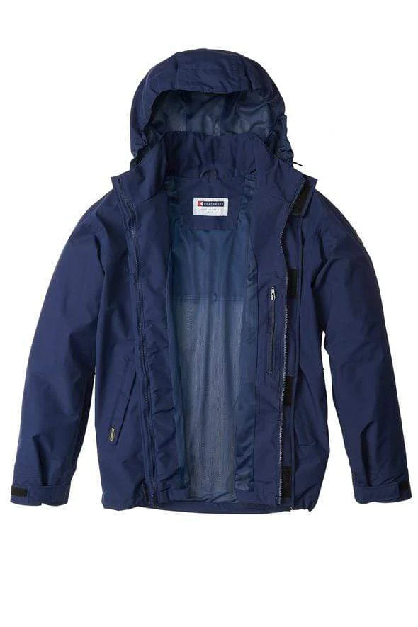 Boathouse Blitz Waterproof Jacket - Image 8