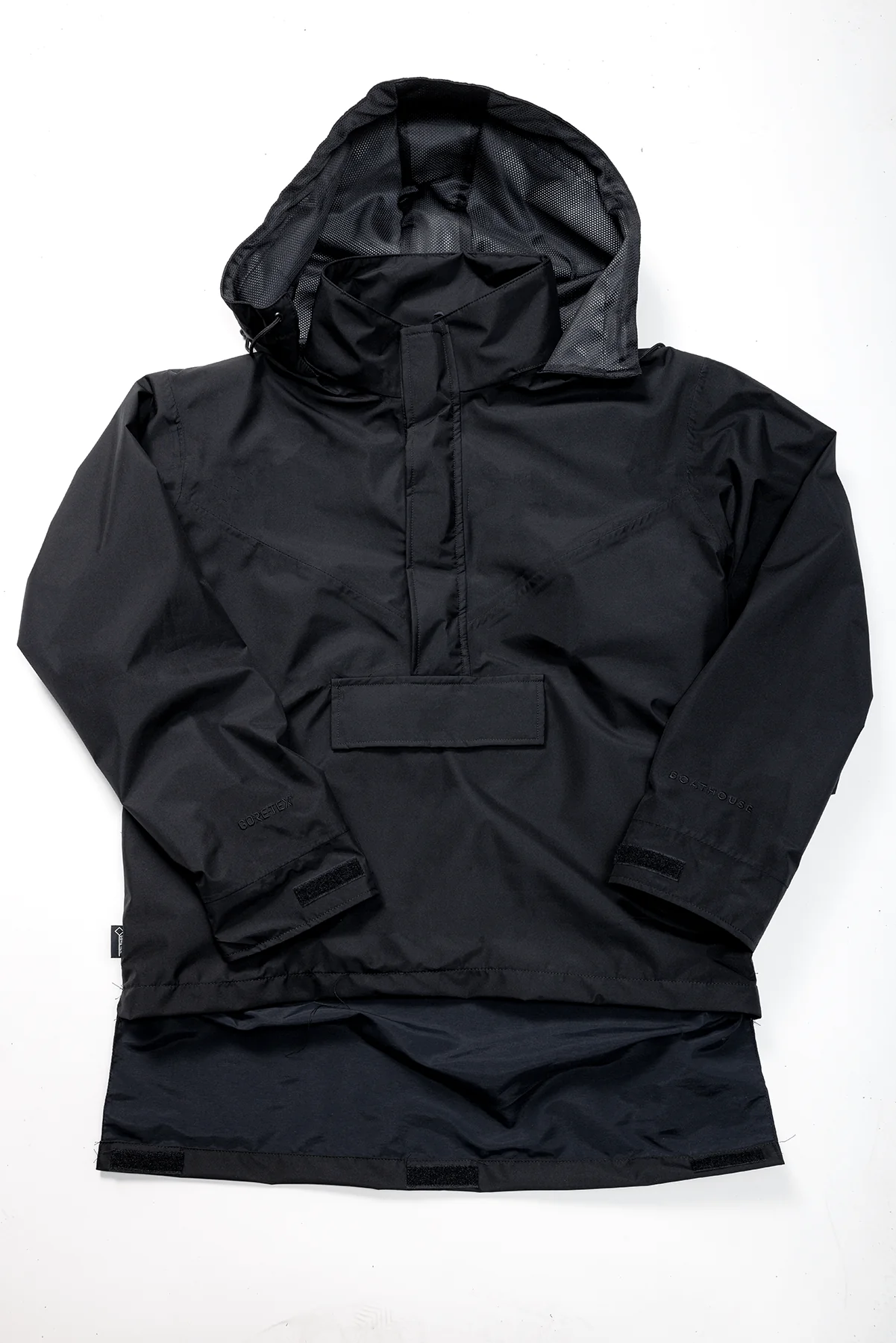 BOATHOUSE Waterproof Stevenson Jacket - Image 12