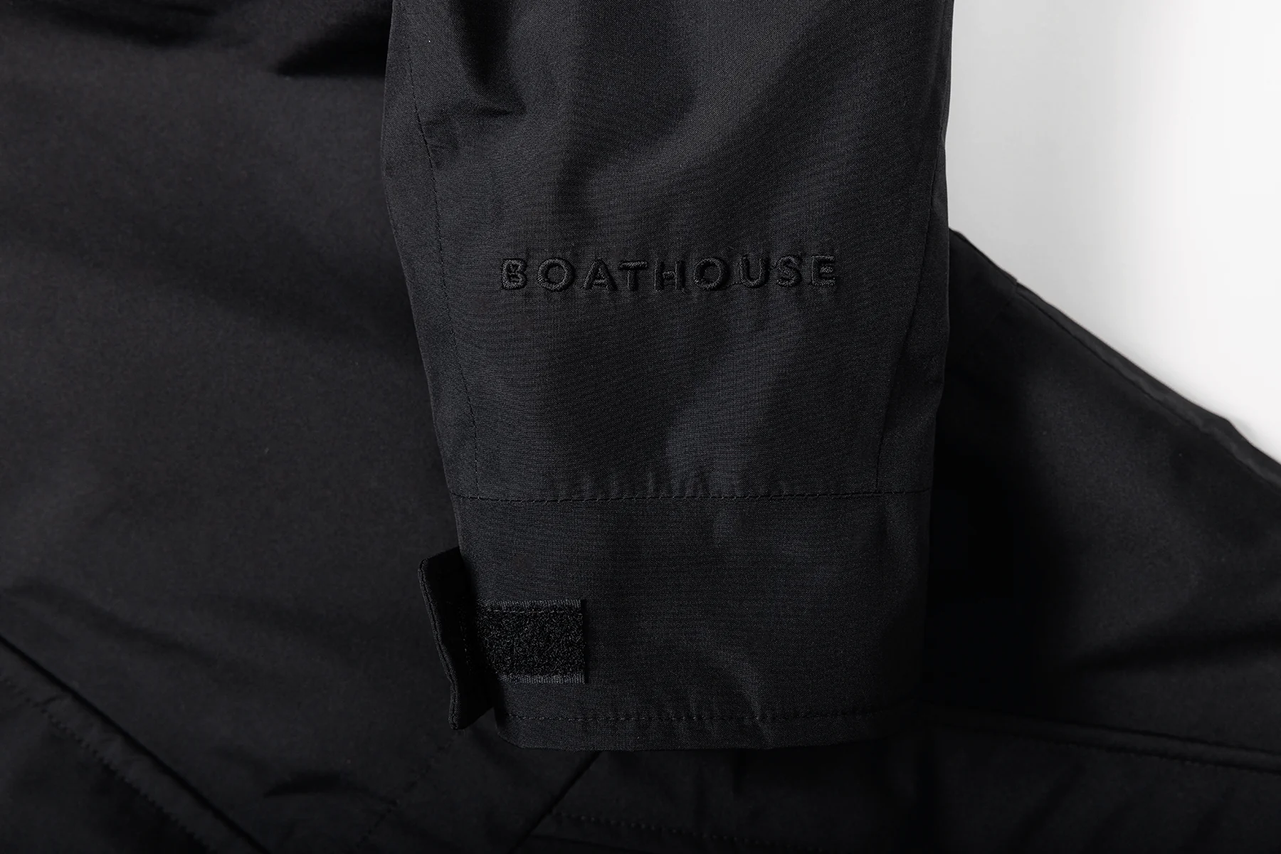 BOATHOUSE Waterproof Stevenson Jacket - Image 14