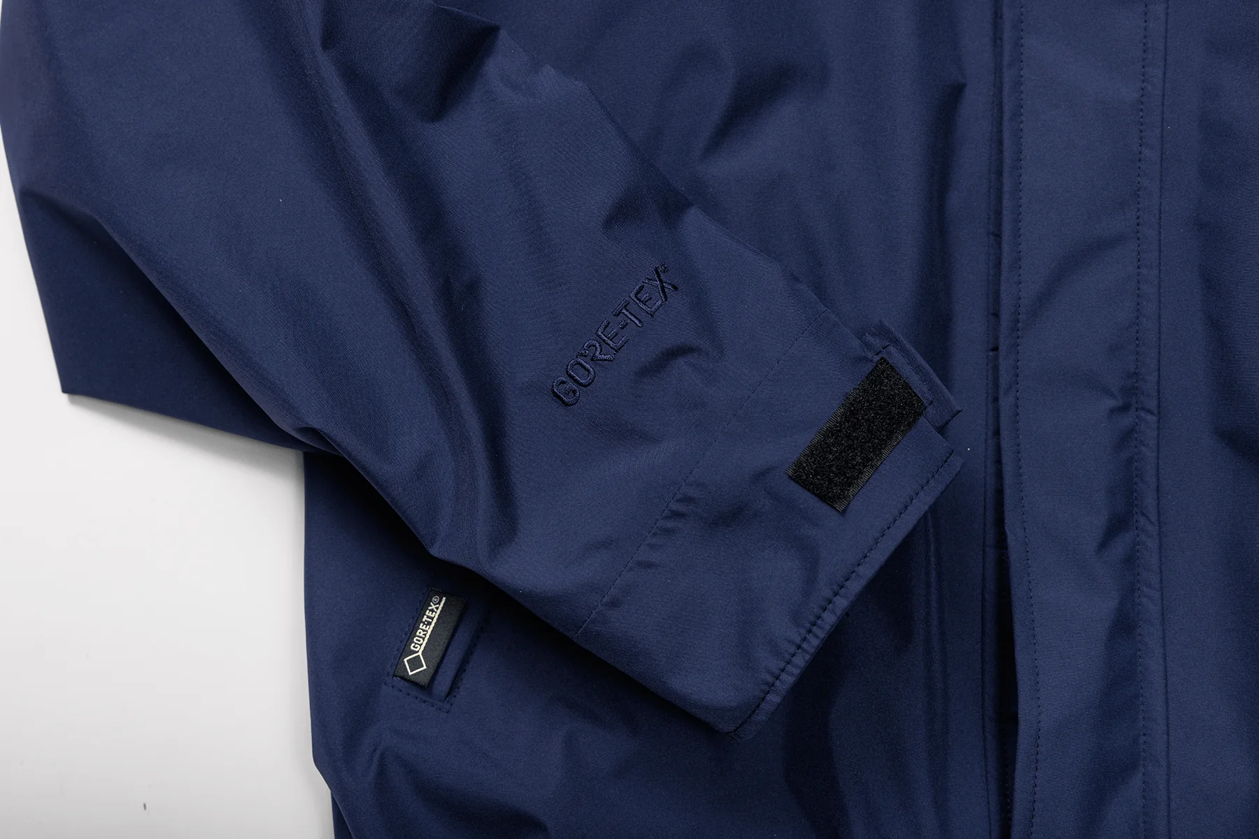 BOATHOUSE Waterproof Stevenson Jacket - Image 6