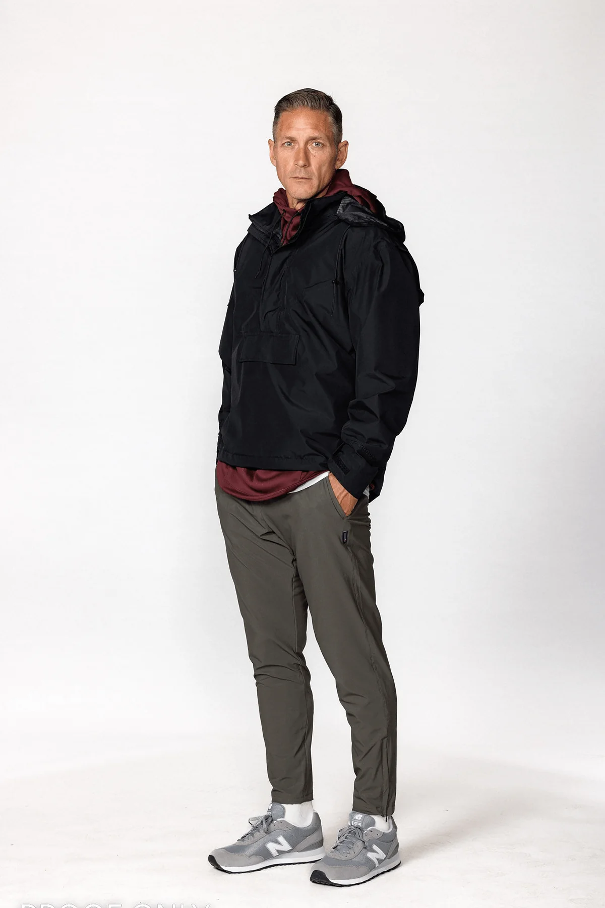 BOATHOUSE Waterproof Stevenson Jacket - Image 9