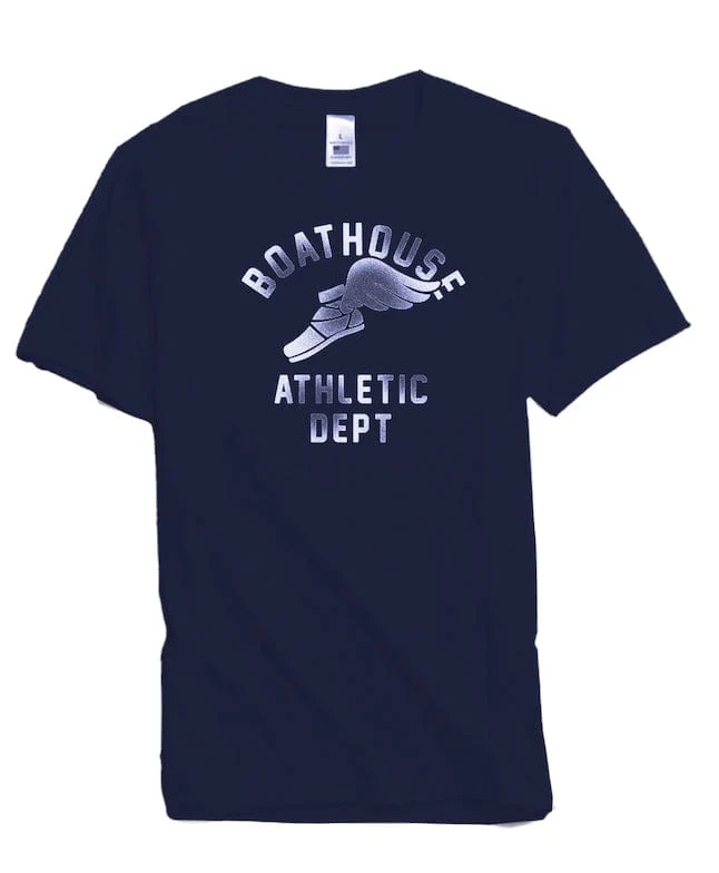 Boathouse Graphic Cotton Short Sleeve - Image 3