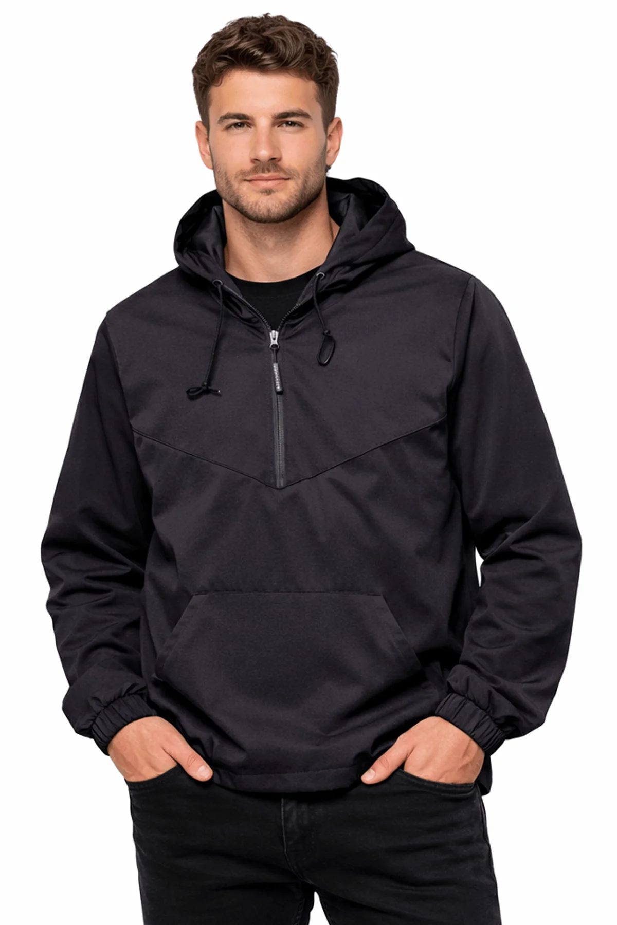 BOATHOUSE Men's Alliance Pull Over - Image 5