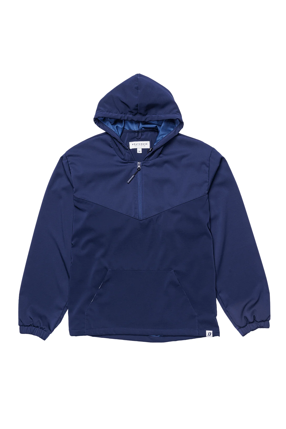 BOATHOUSE Men's Alliance Pull Over - Image 8