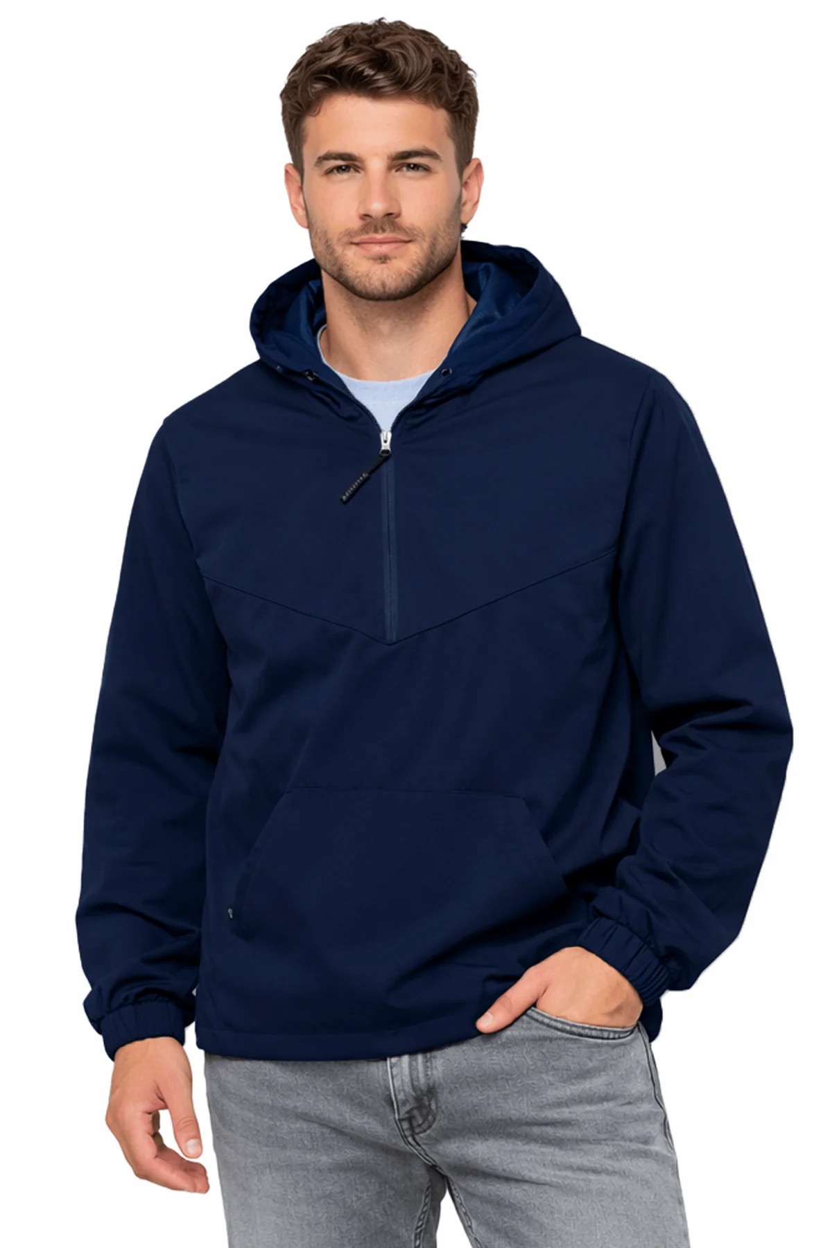 BOATHOUSE Men's Alliance Pull Over - Image 9