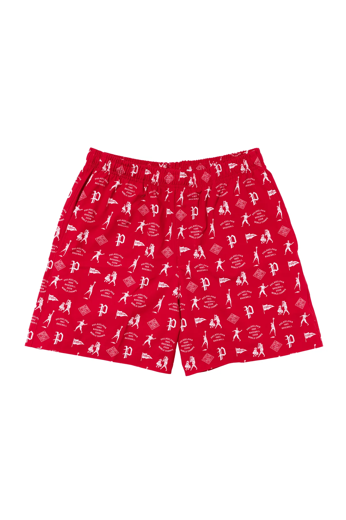 BOATHOUSE Men's Baseball Journey Shorts 2.0 - Image 3