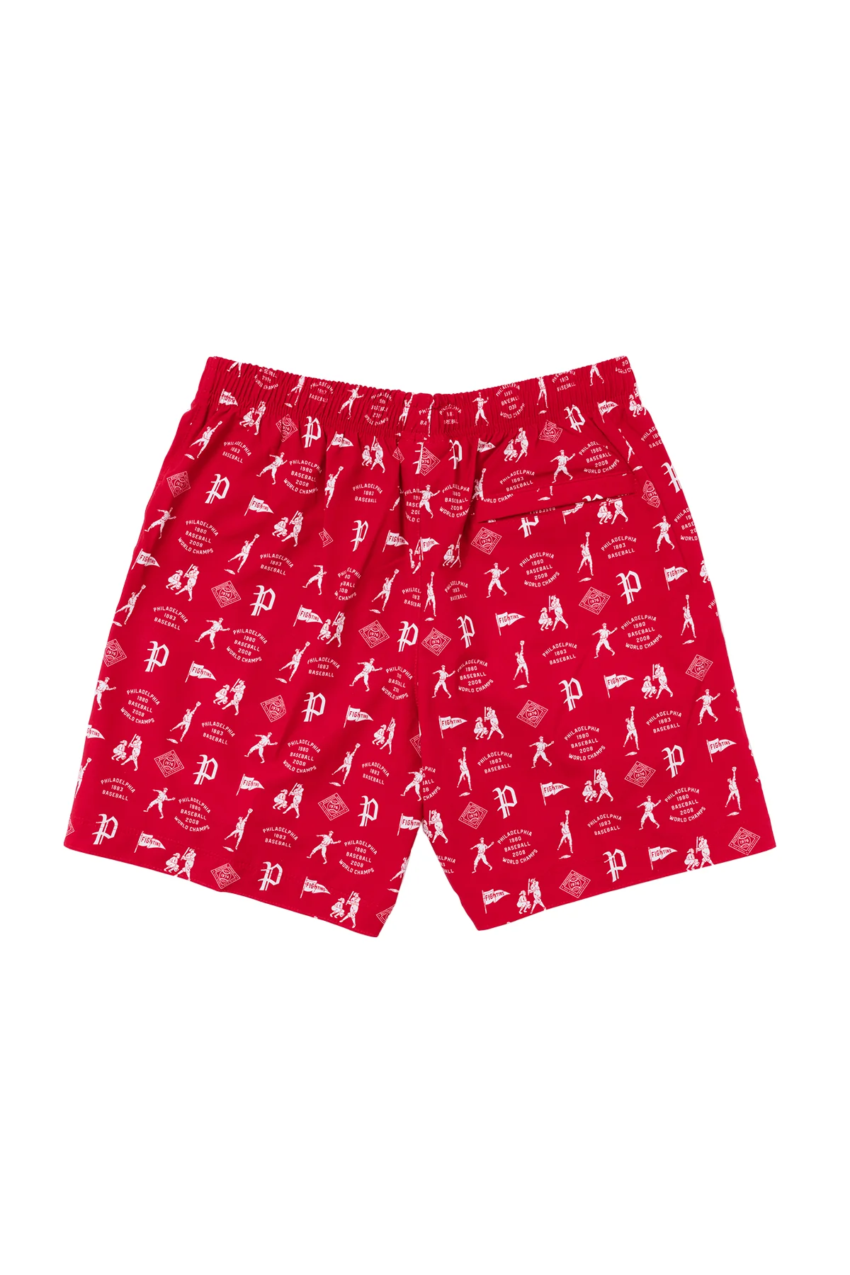 BOATHOUSE Men's Baseball Journey Shorts 2.0 - Image 4