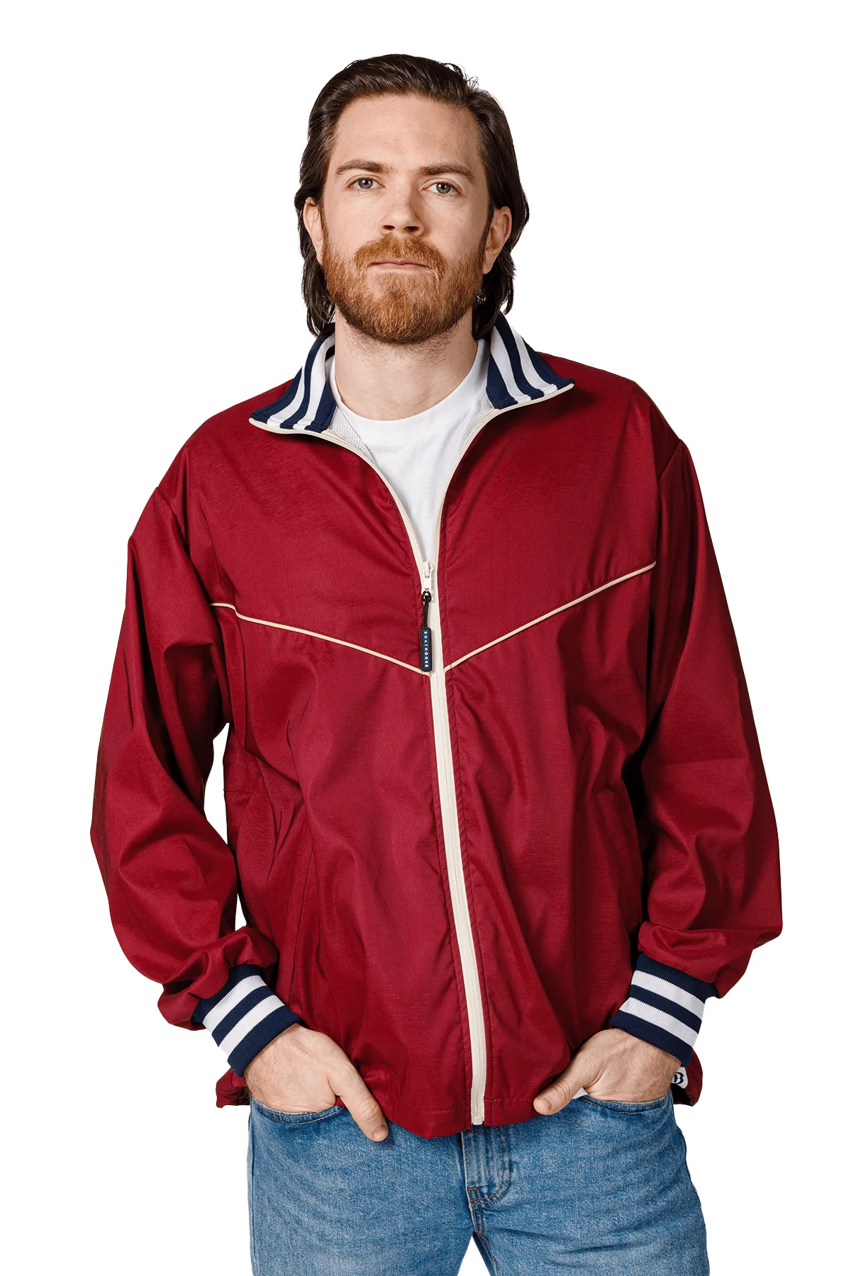 Boathouse Men's Classic Jacket - Image 2