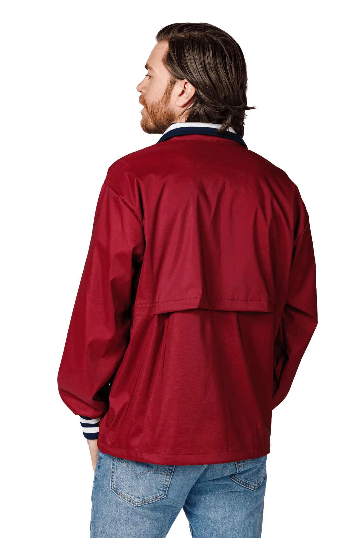 Boathouse Men's Classic Jacket - Image 3