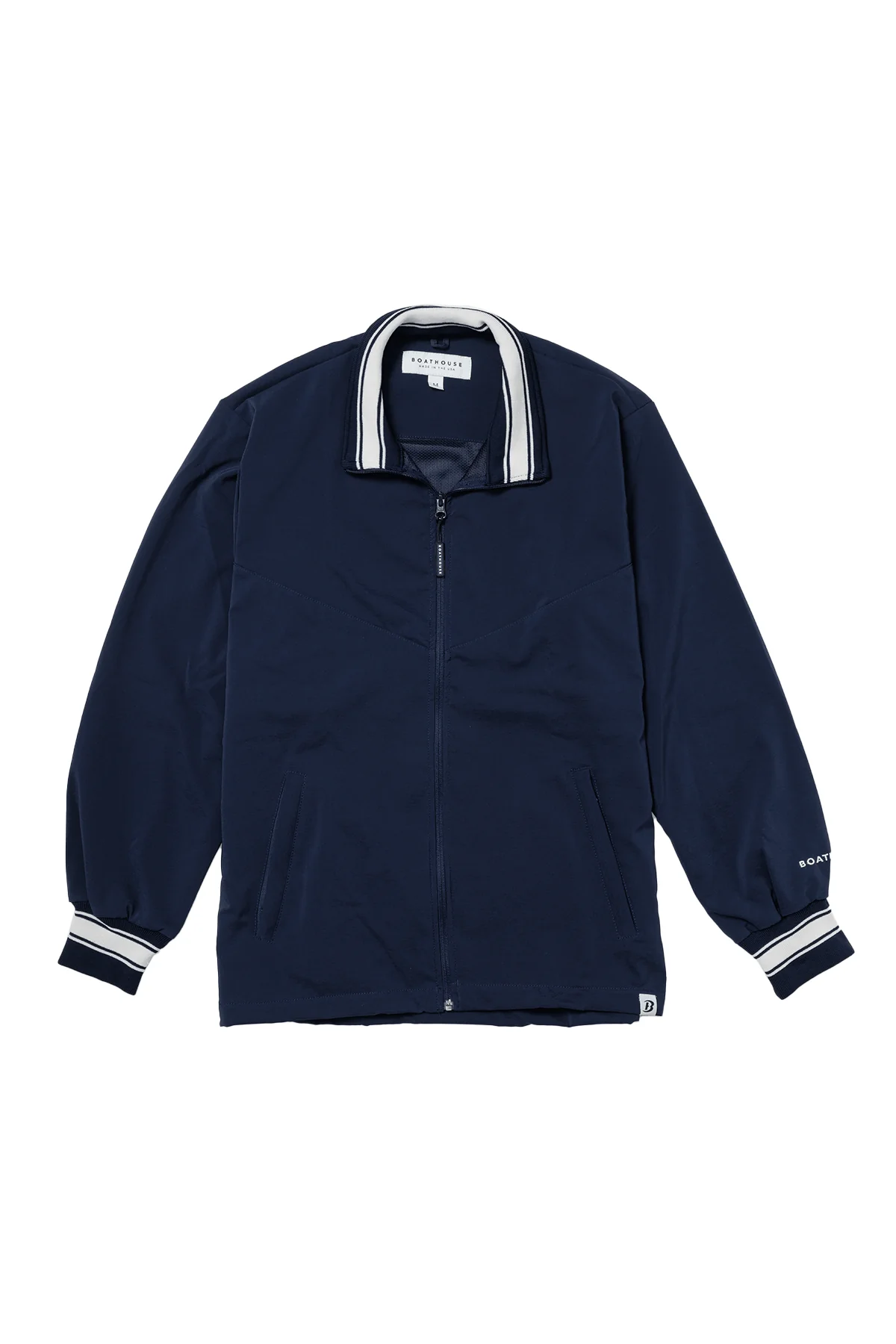 Boathouse Men's Classic Jacket - Image 5