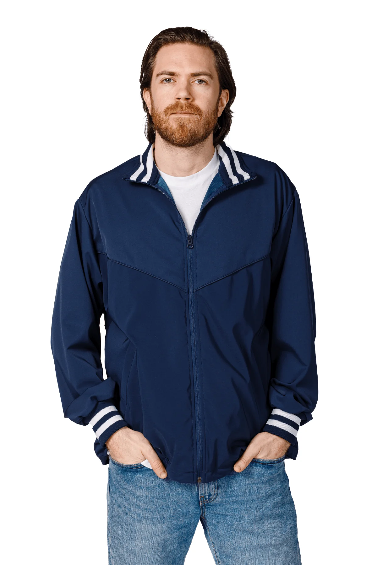Boathouse Men's Classic Jacket - Image 6