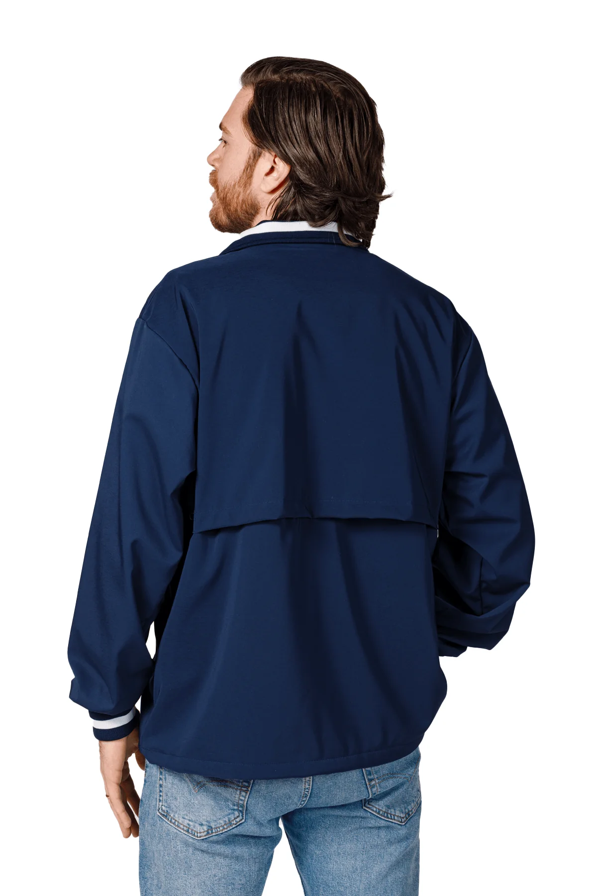 Boathouse Men's Classic Jacket - Image 7