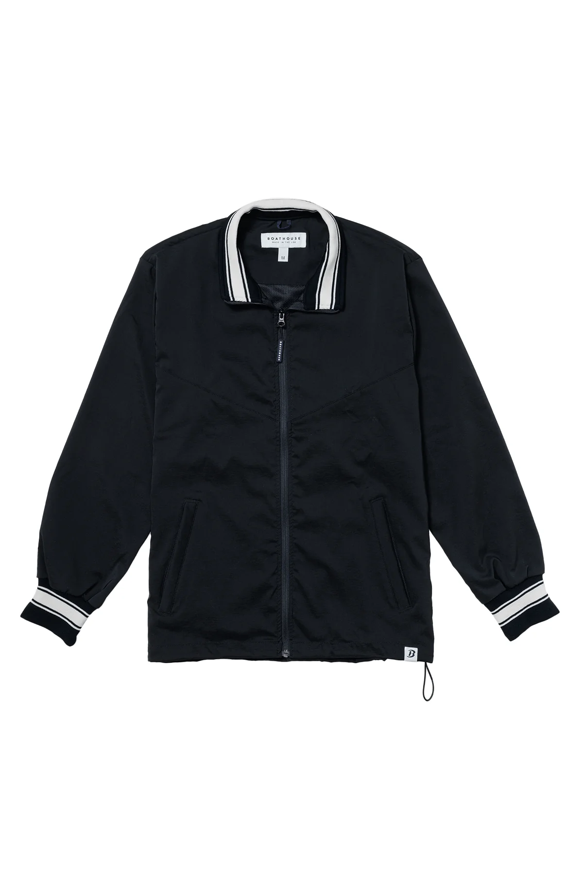 Boathouse Men's Classic Jacket - Image 8