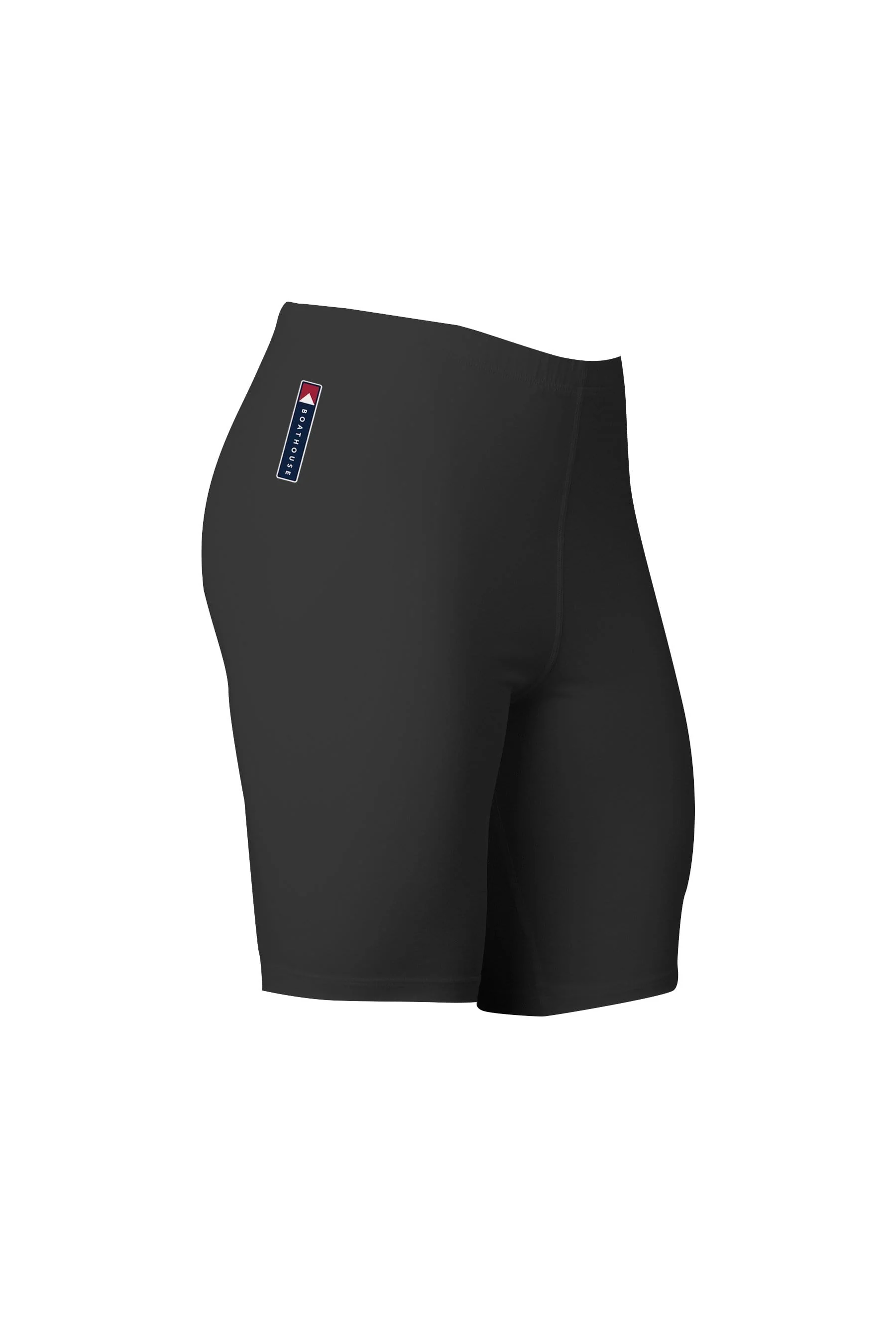 BOATHOUSE Men's Core Compression Shorts - Image 4