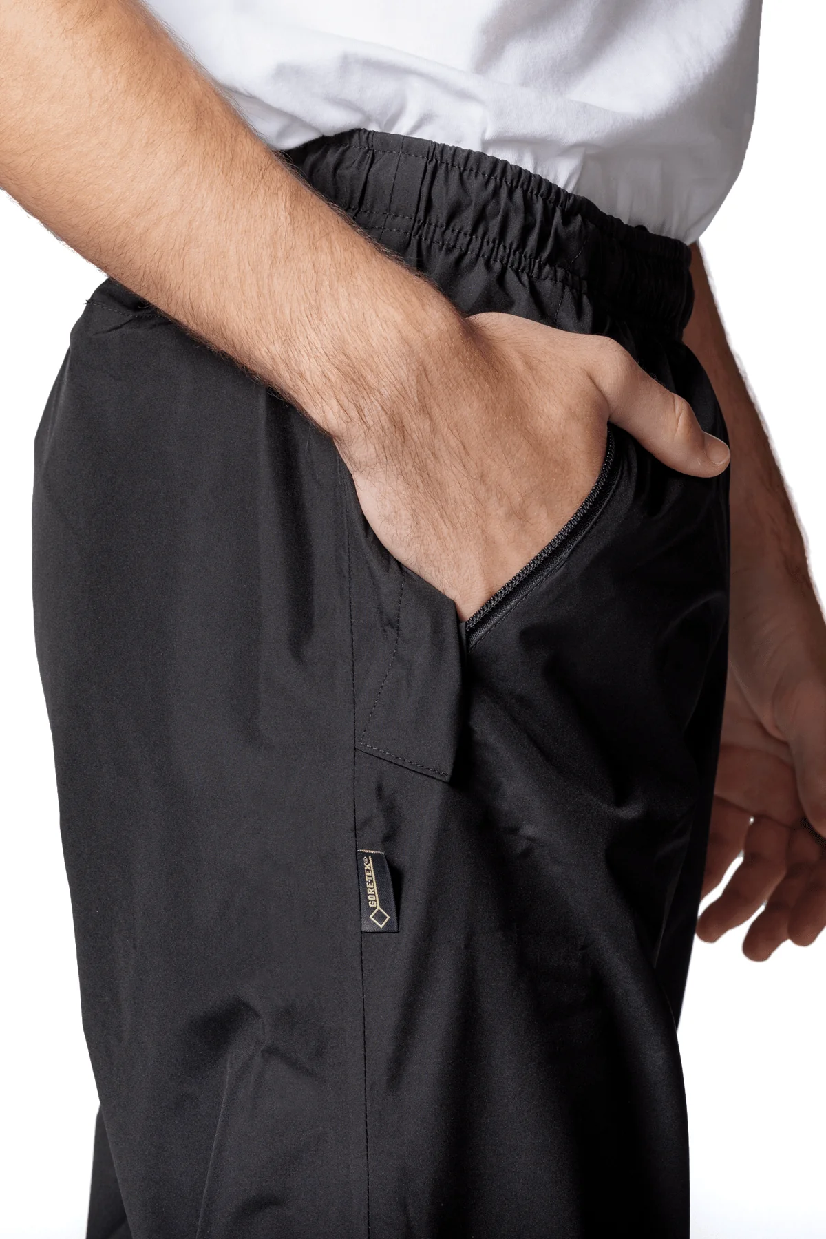 BOATHOUSE Men's Waterproof Pants - Image 3