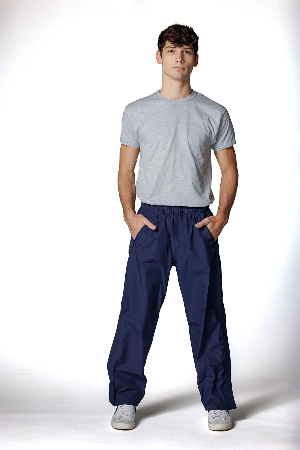 BOATHOUSE Men's Waterproof Pants - Image 8