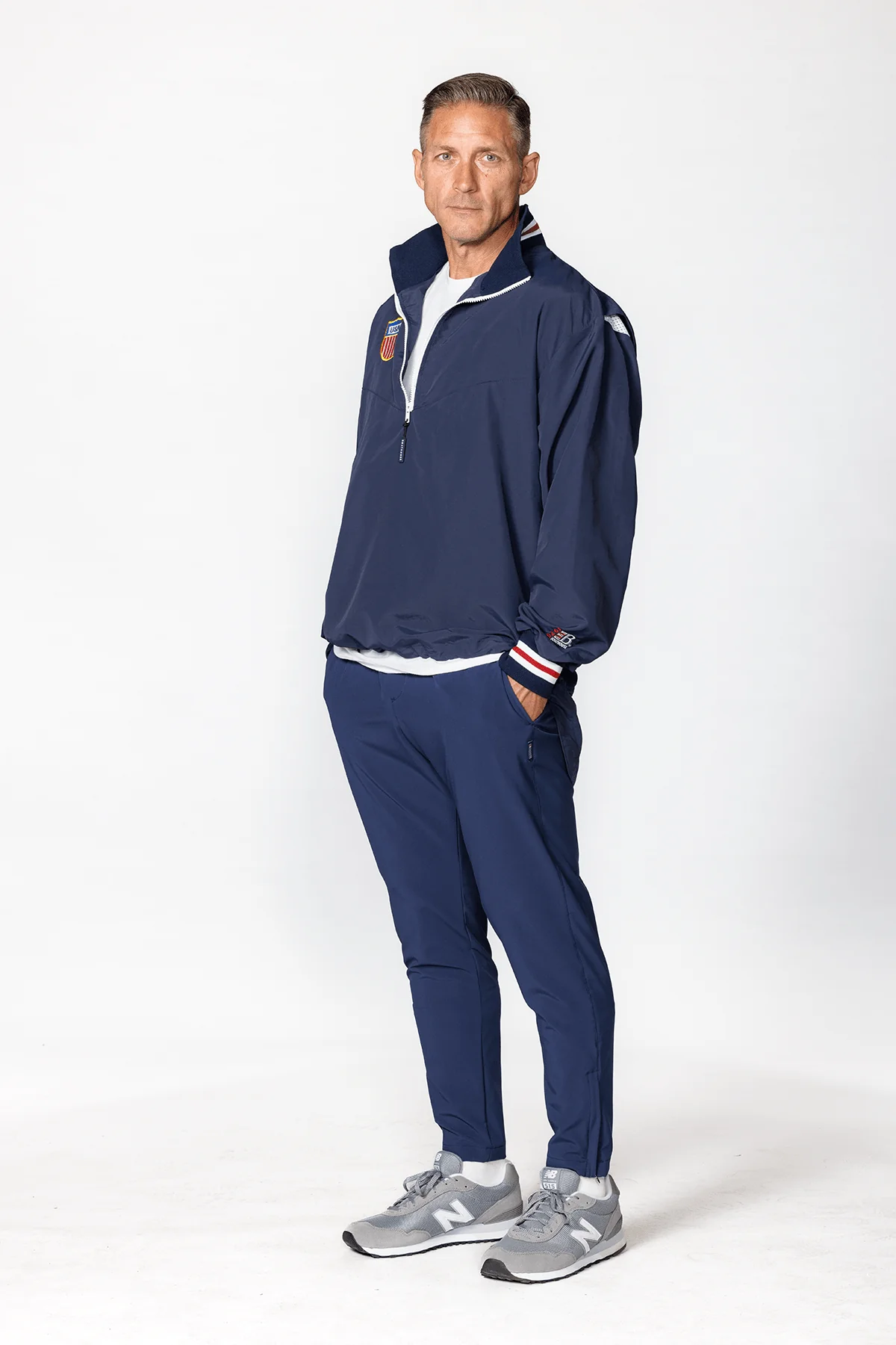 BOATHOUSE Men's Journey Pants - Image 2