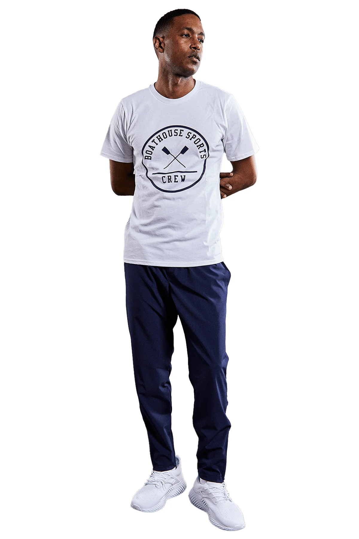 BOATHOUSE Men's Journey Pants - Image 3