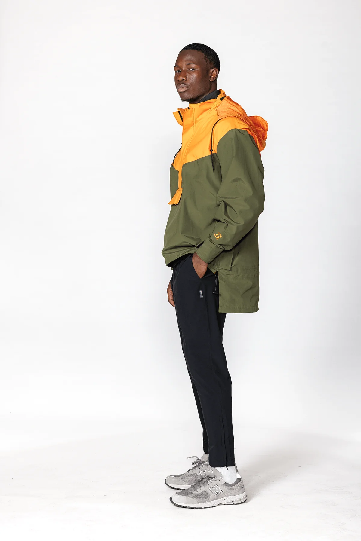 BOATHOUSE Men's Journey Pants - Image 8