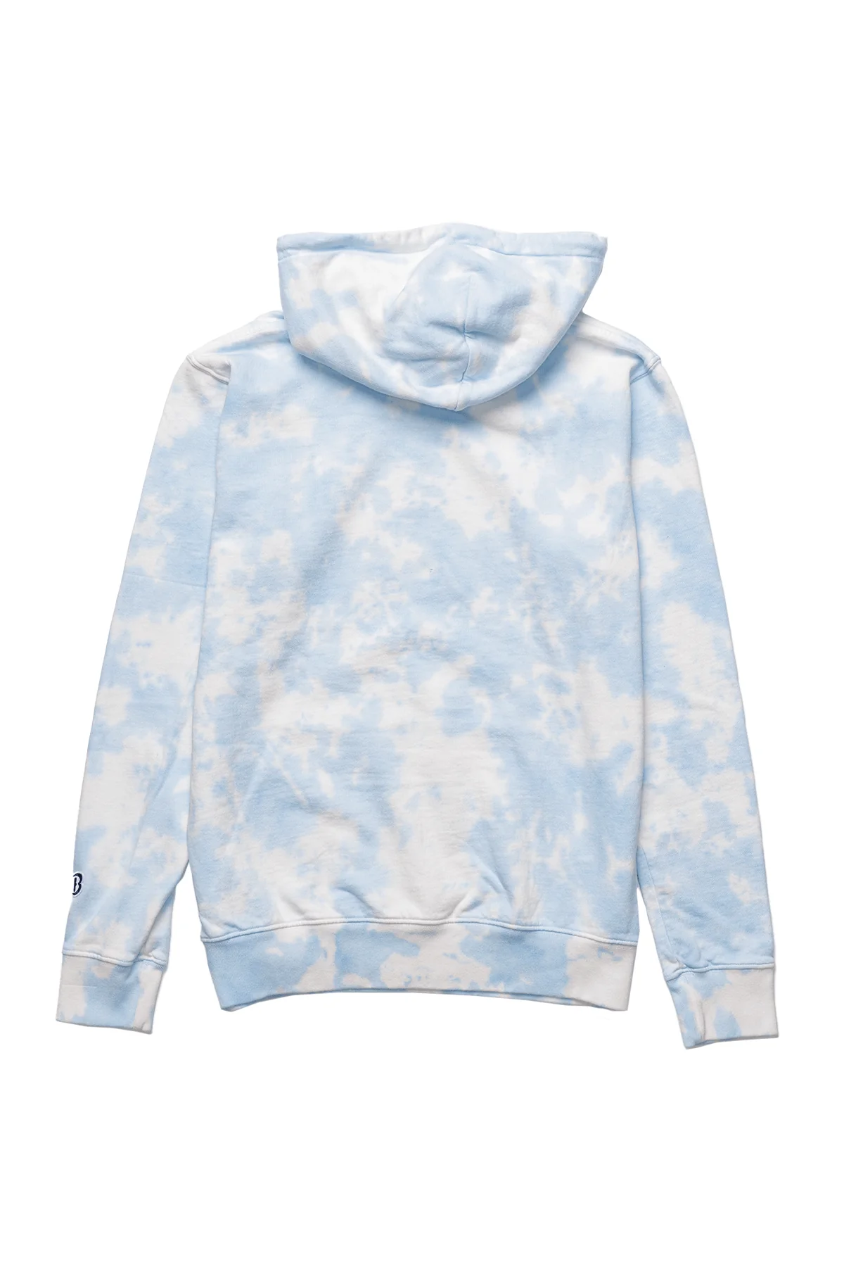 BOATHOUSE Philly Tie-dye Unisex HOODIE - Image 3