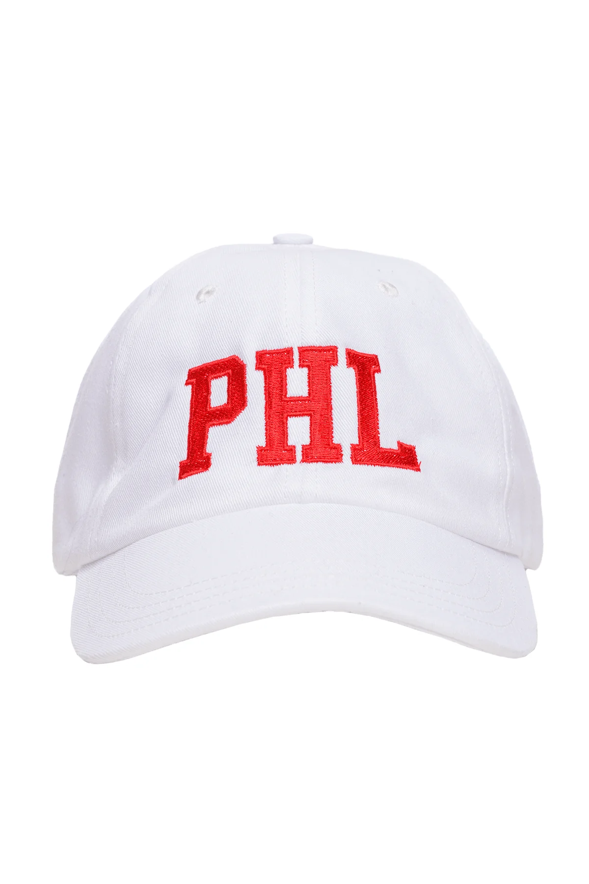 BOATHOUSE PHL Baseball Cap - Image 4