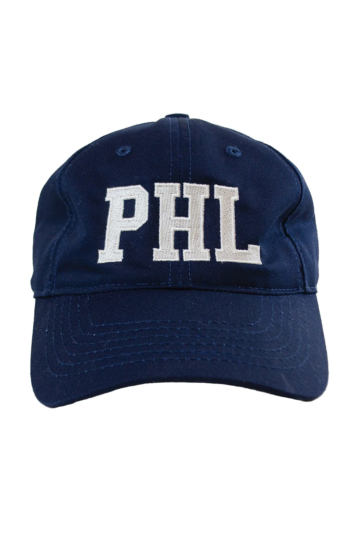 BOATHOUSE PHL Baseball Cap - Image 6