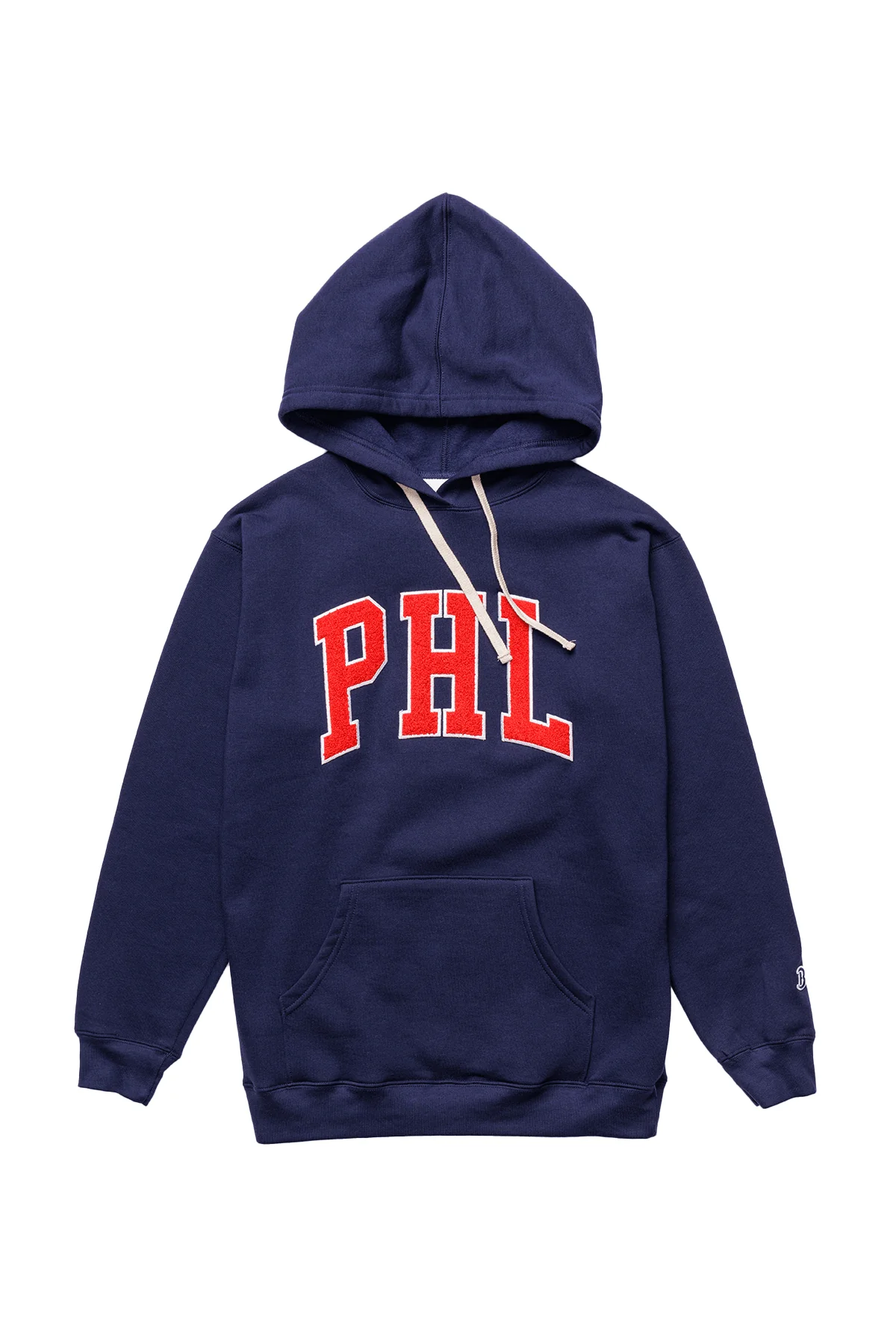 BOATHOUSE PHL CHENILE Unisex HOODIE