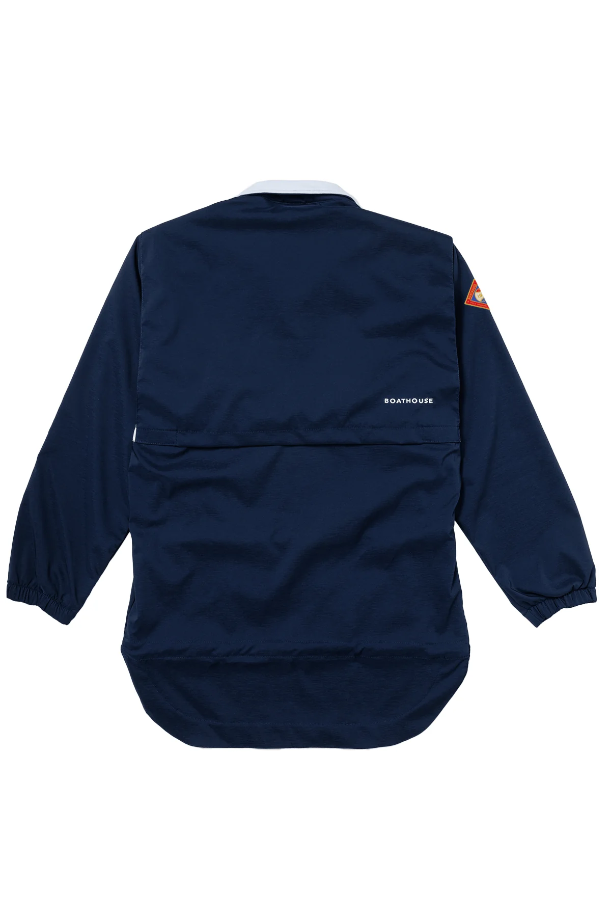 BOATHOUSE STEVENSON PHILA BASEBALL UNISEX JACKET - Image 3