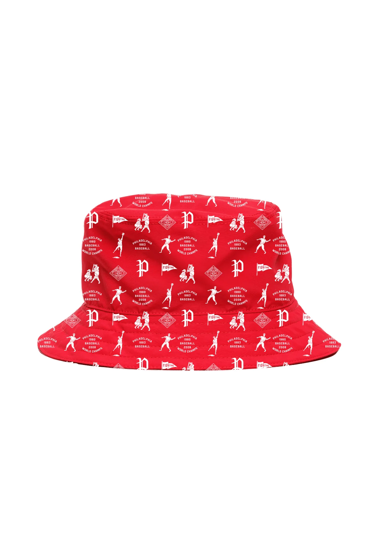 Boathouse Supplex BASEBALL Bucket Hats - Image 2