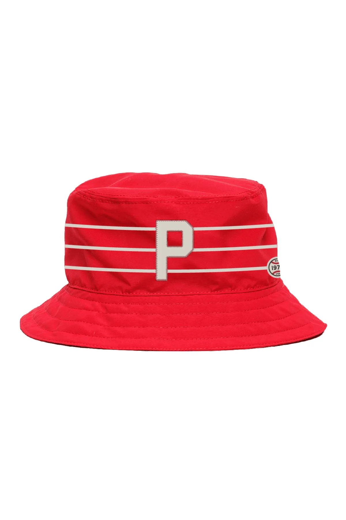 Boathouse Supplex BASEBALL Bucket Hats - Image 3