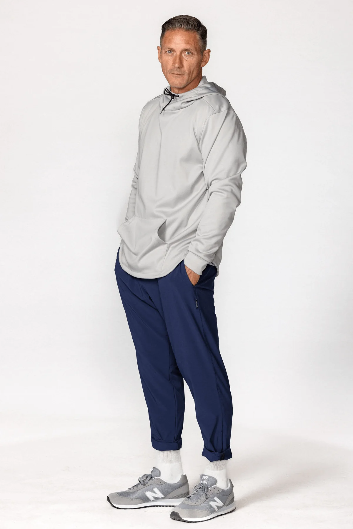 BOATHOUSE Tailwind Hoodie - Image 10