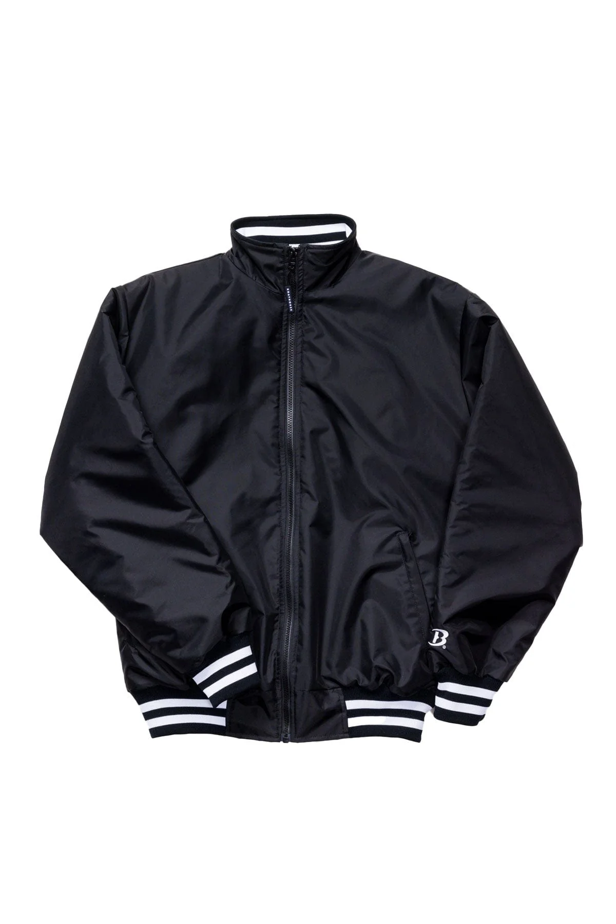 BOATHOUSE TUNDRA VARSITY JACKET - Image 6