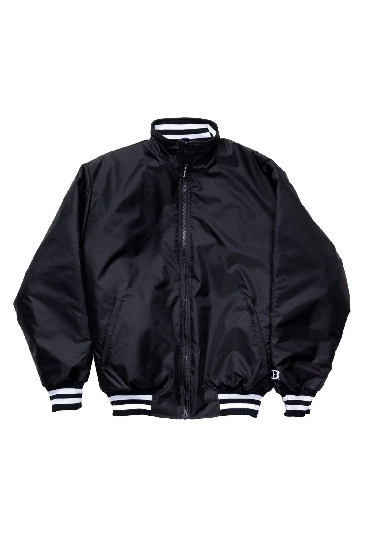 BOATHOUSE TUNDRA VARSITY JACKET - Image 8