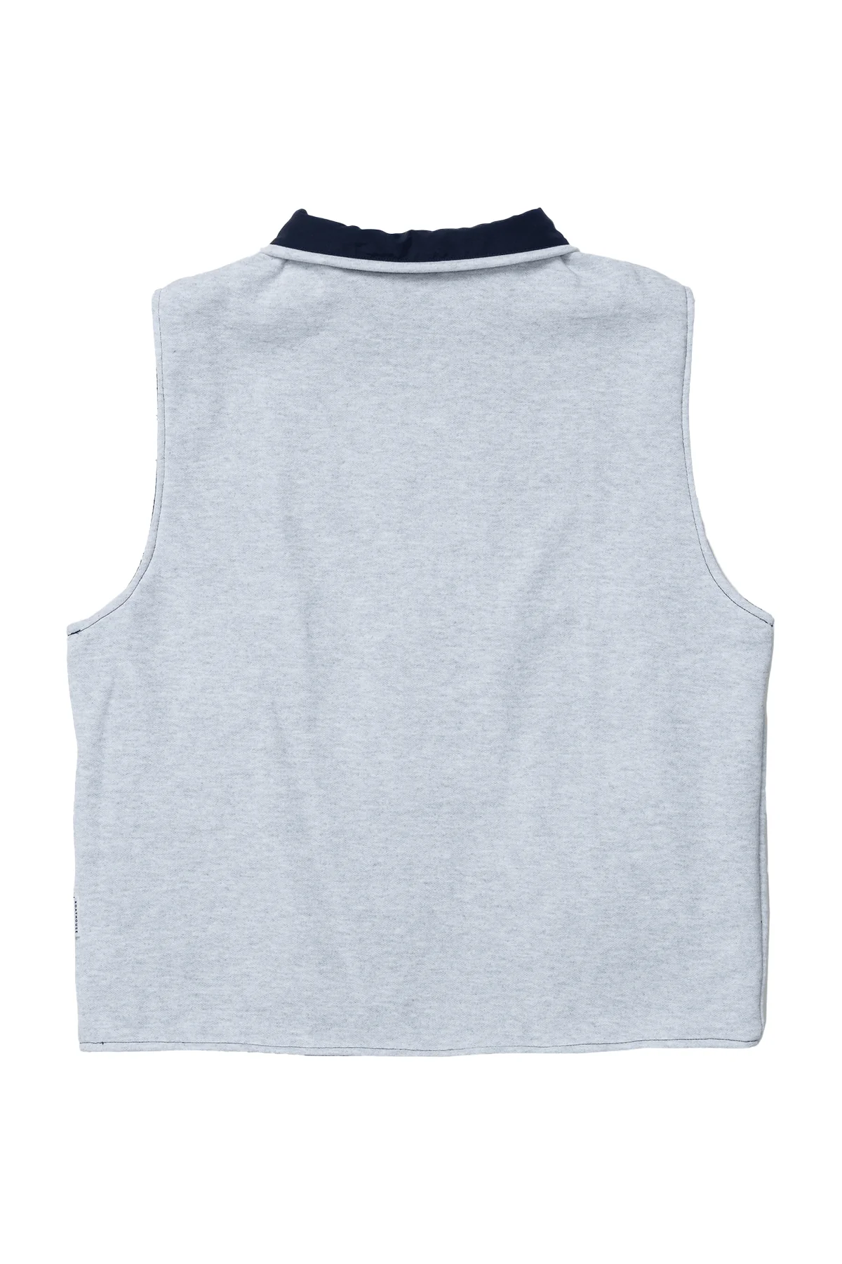 BOATHOUSE Unisex Reversible Baseball Vest - Image 4