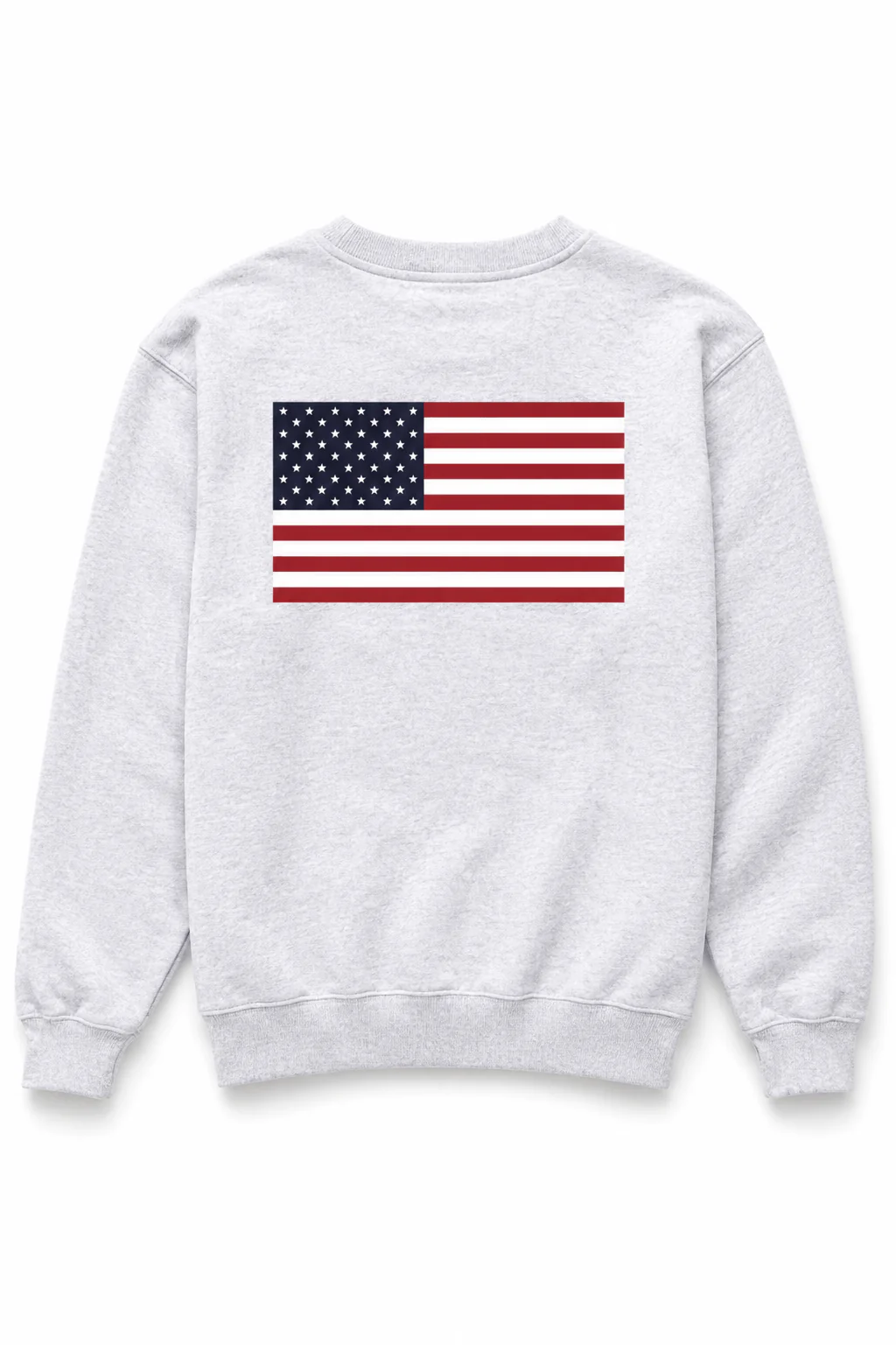 BOATHOUSE USA 1776 COTTON CREW - Image 3