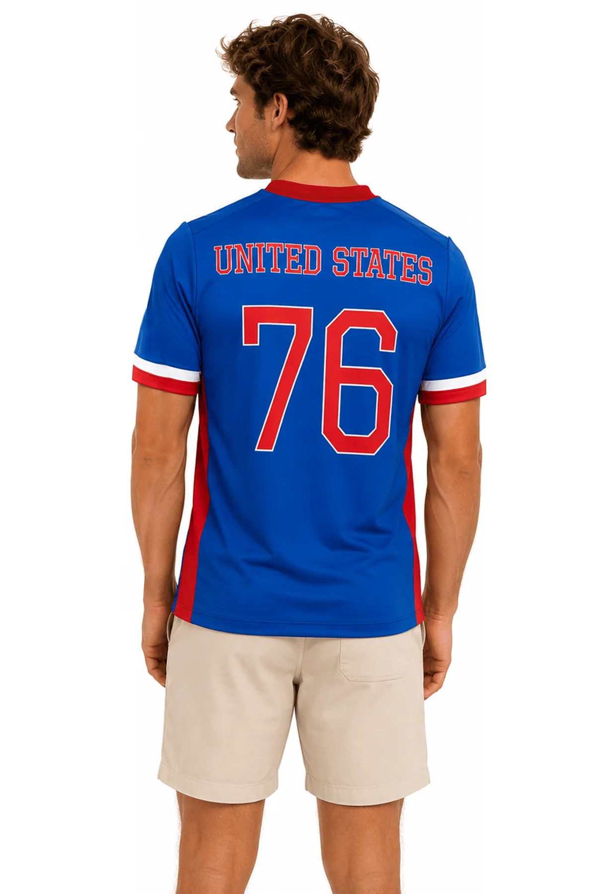 Boathouse USA ARC Jersey - Image 3