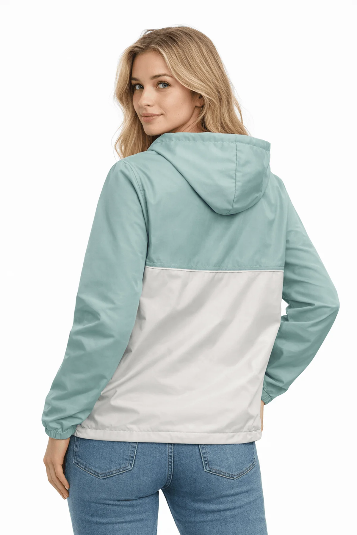BOATHOUSE Women's Alliance Pull Over - Image 2