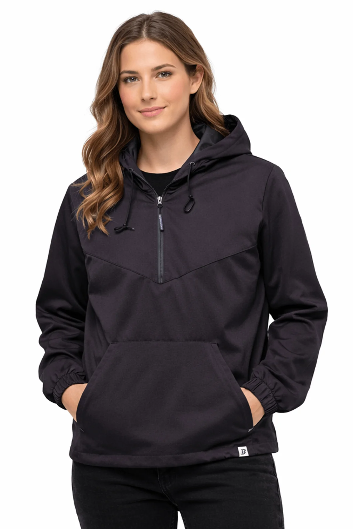 BOATHOUSE Women's Alliance Pull Over - Image 5