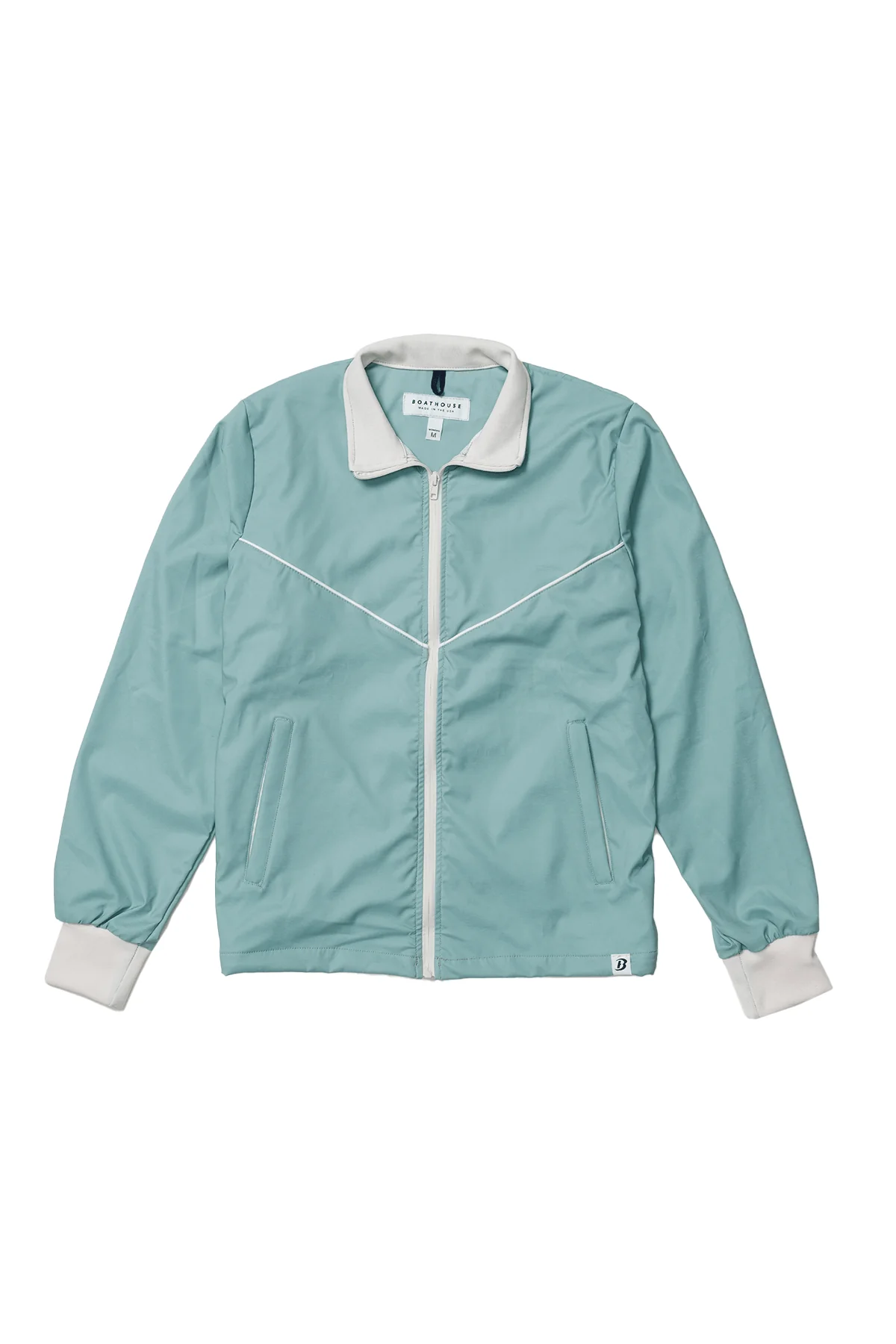 Boathouse Women's Classic Jacket