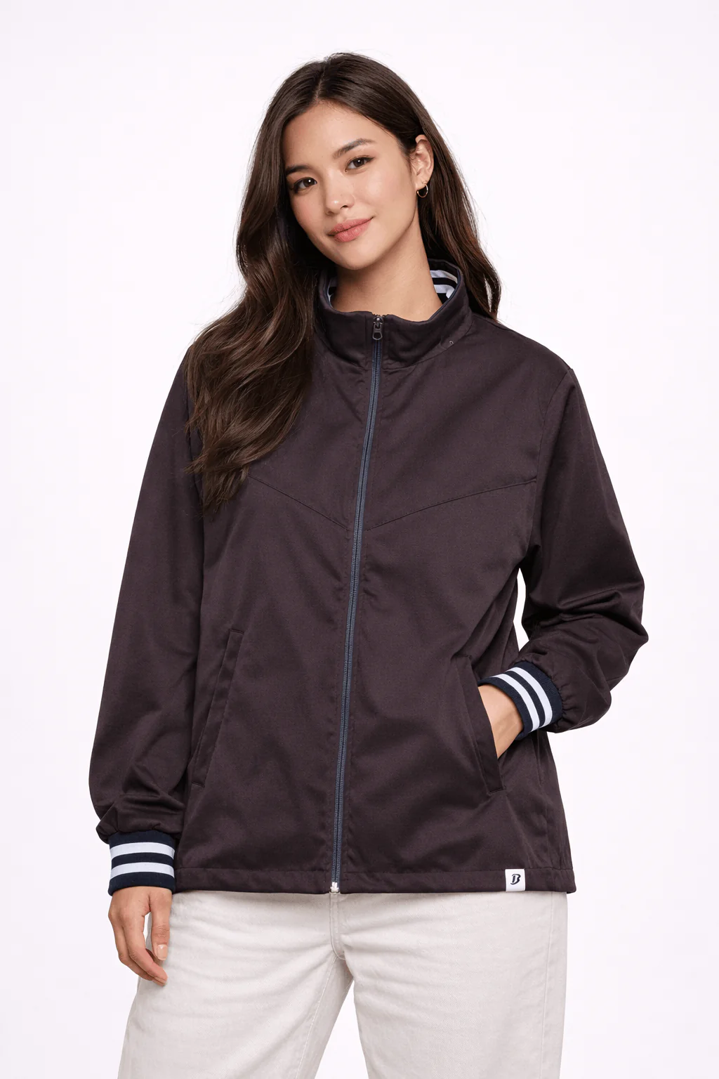 Boathouse Women's Classic Jacket - Image 5