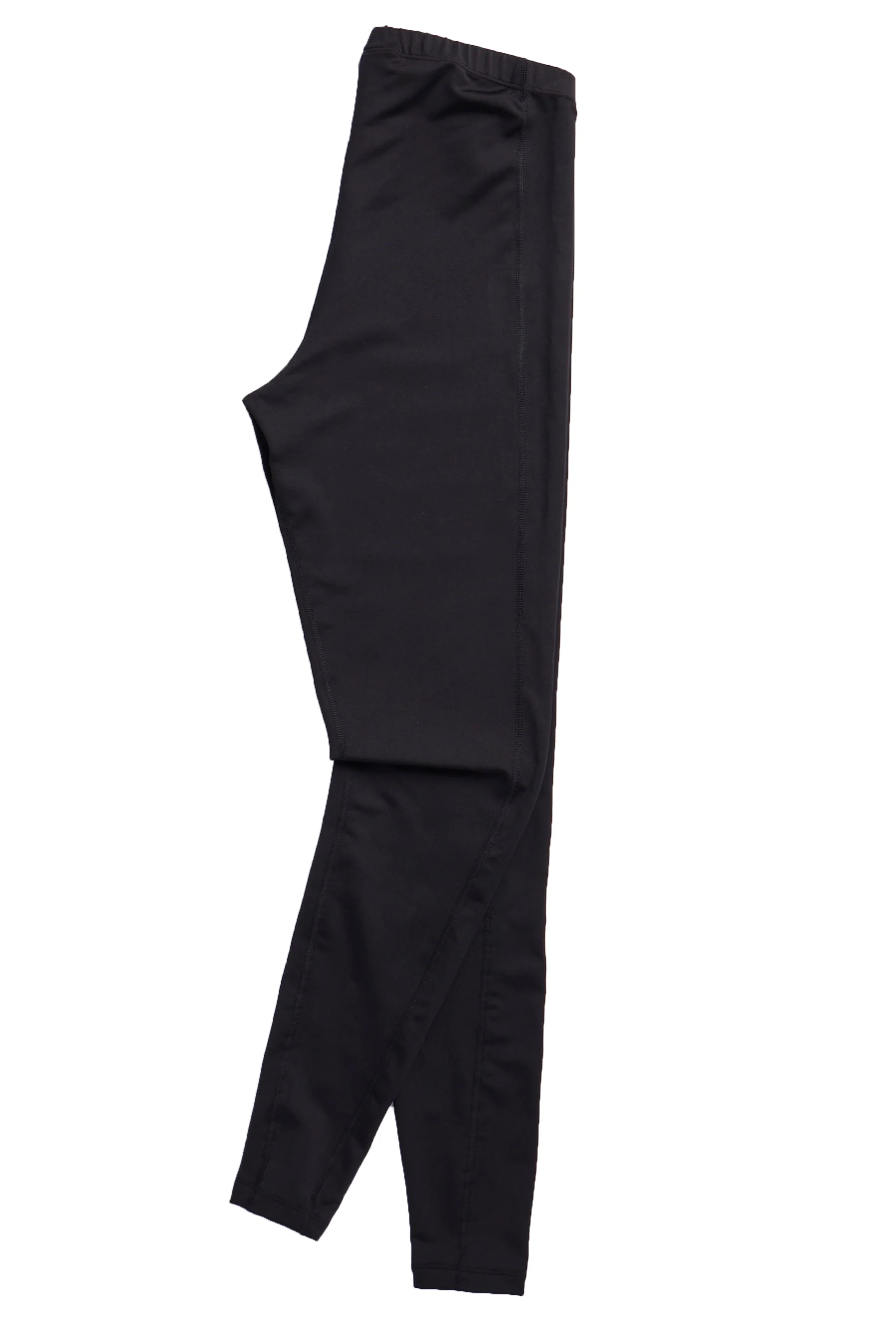 BOATHOUSE Men's Solid Training Tights - Image 12