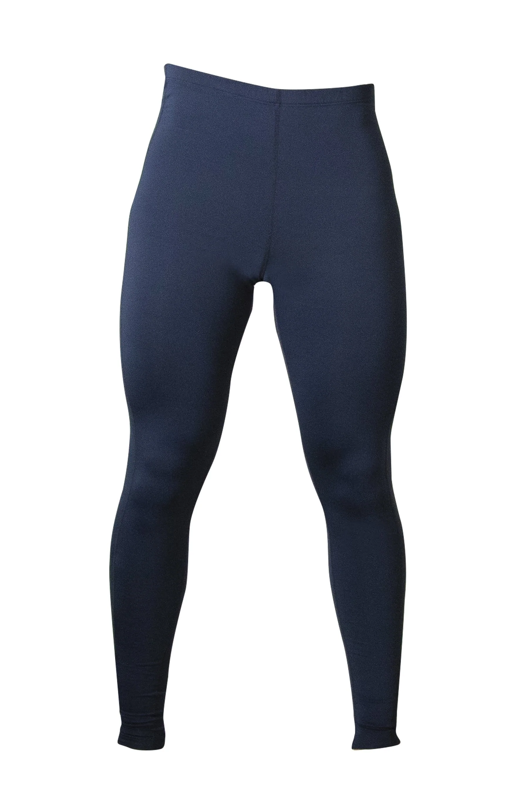 BOATHOUSE Men's Solid Training Tights - Image 4