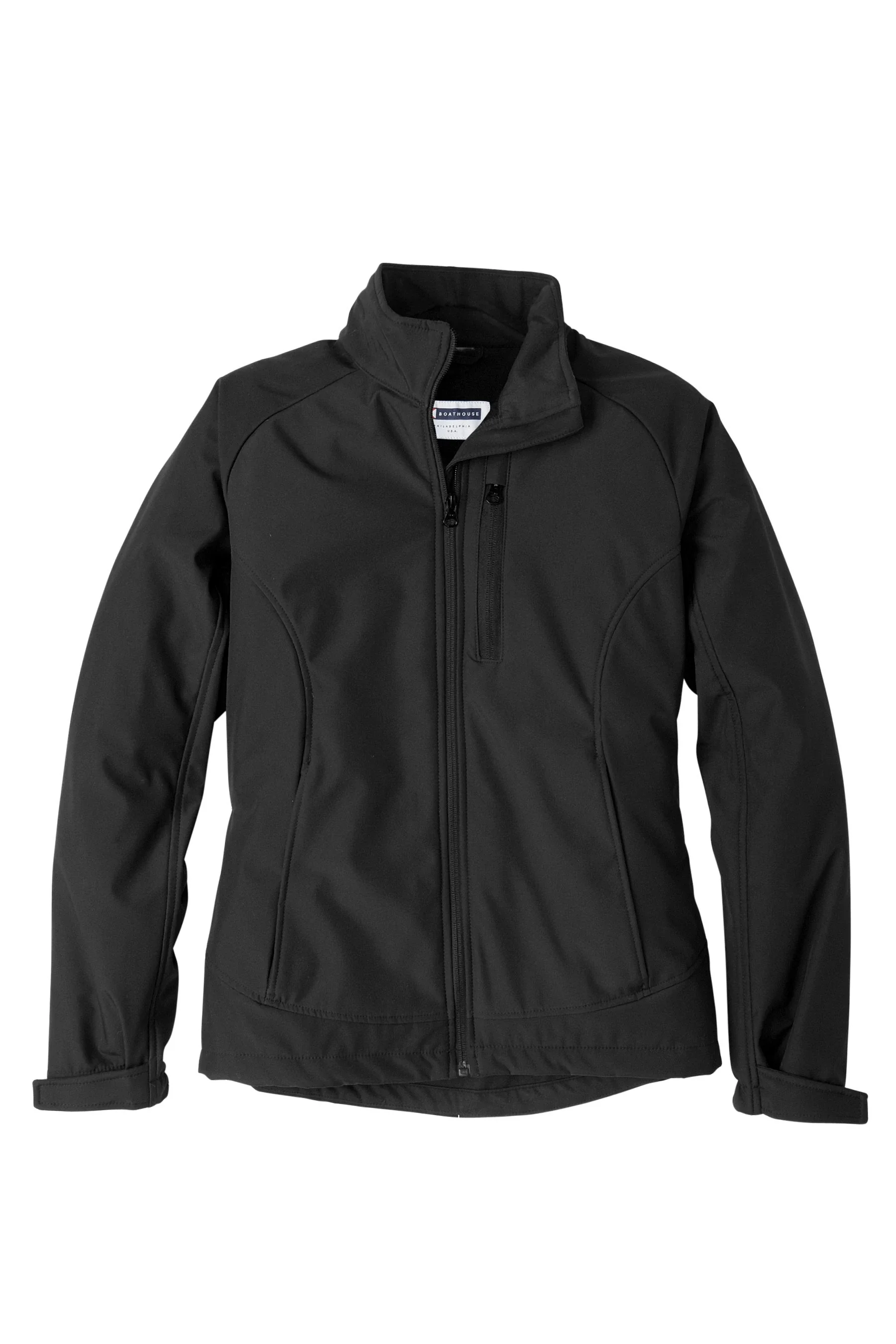 Women's Equinox Soft Shell Jacket - Image 6